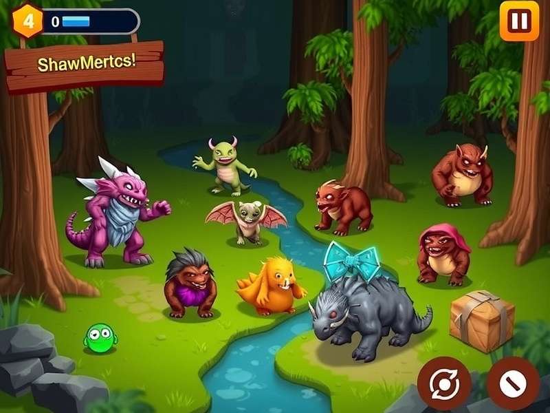 Assam Monster Adventure community event